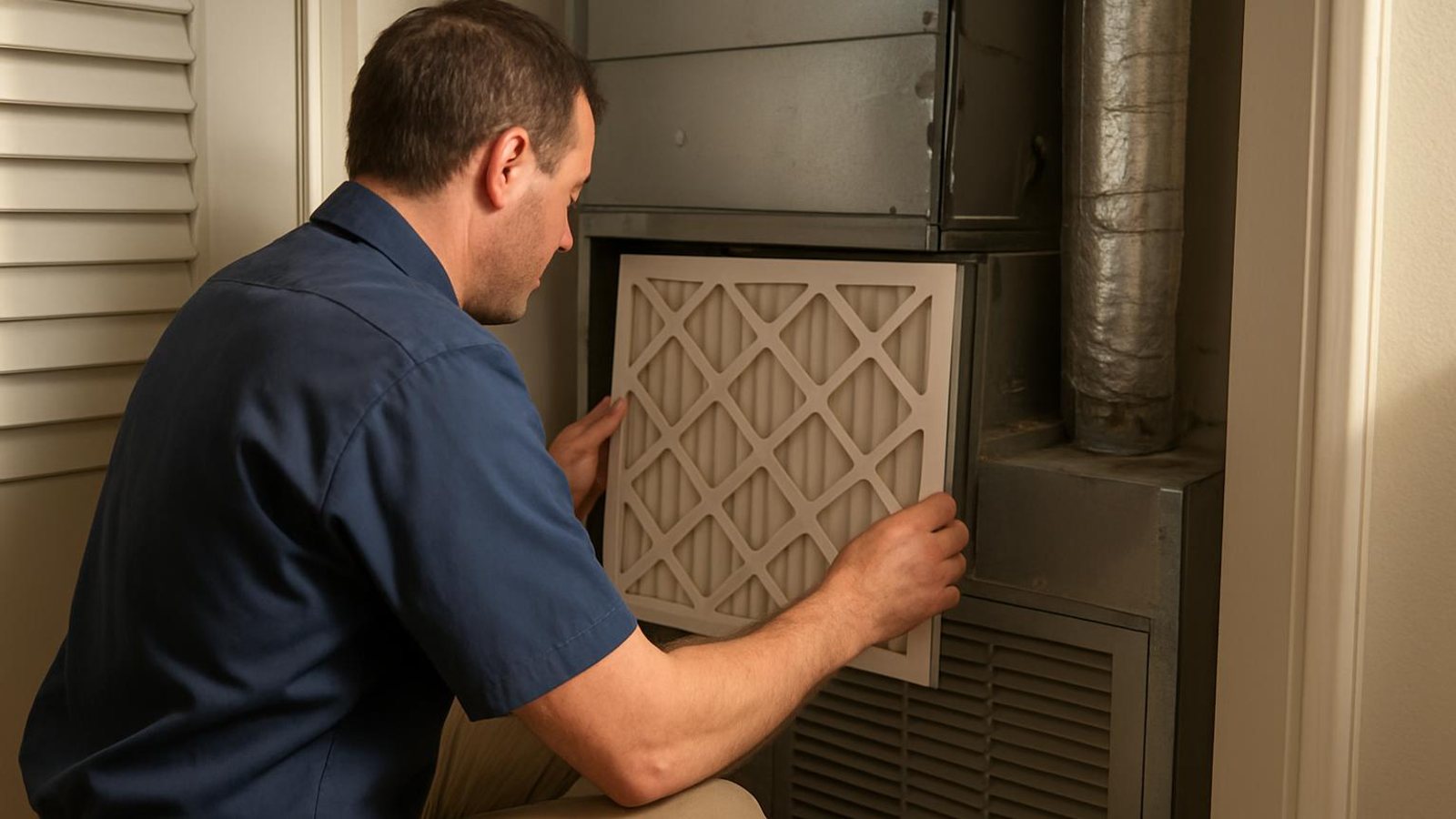 Local air duct & hvac cleaning for Houston homes